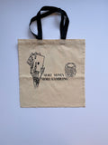 More Money Gambling Tote Bag
