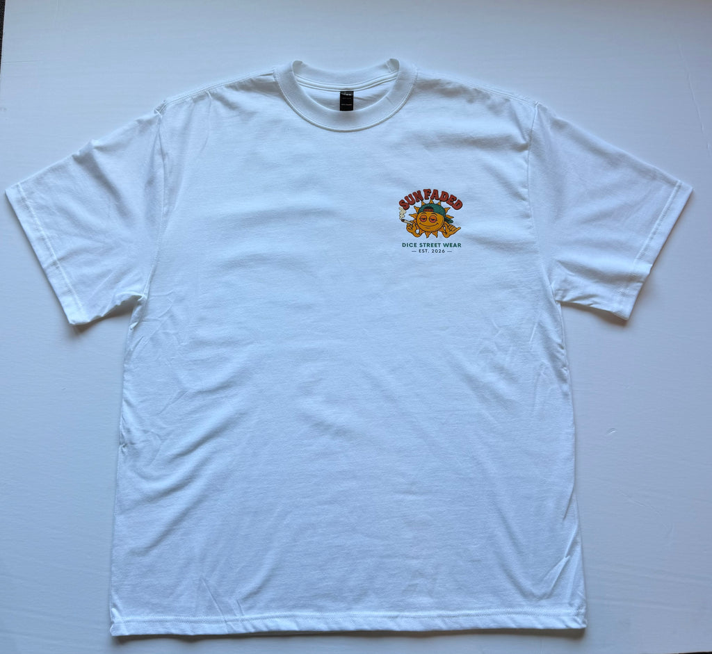 SunFaded T shirt