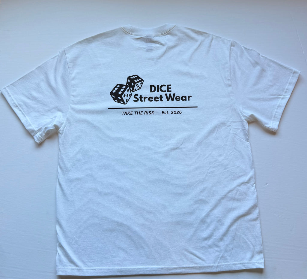 Dice Street Original