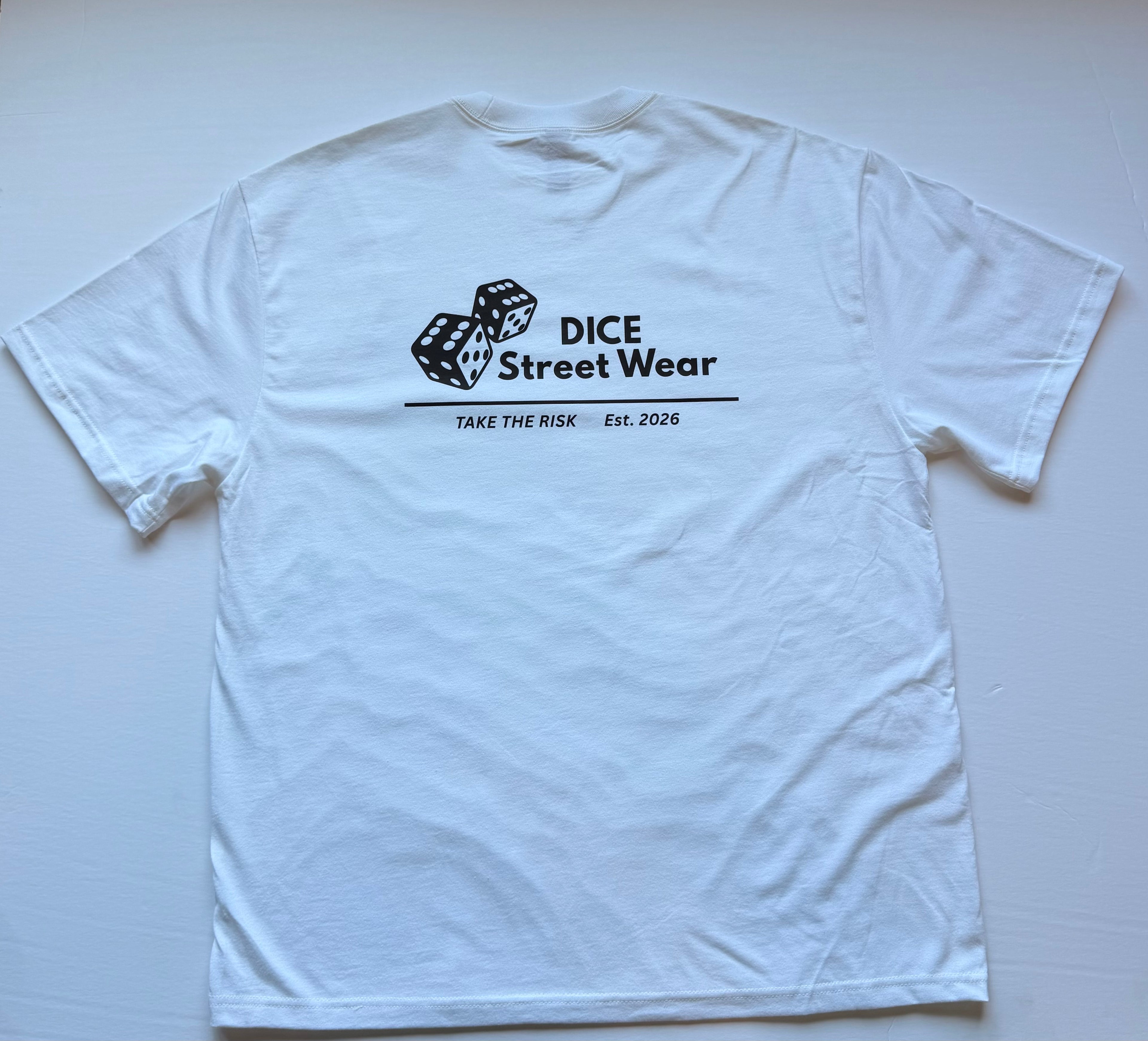 Dice Street Original