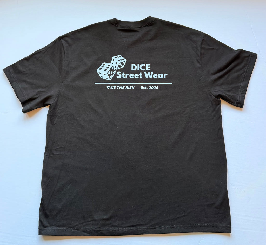 Dice Street Original